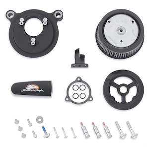 29400233 Harley Screamin' Eagle High-Flow Air Cleaner Kit 29400233