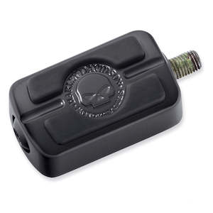 33600258 Harley Willie G Skull Shifter Peg 33600258