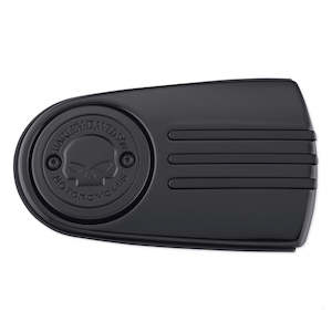 29400339 Harley Willie G Skull Air Cleaner Trim 29400339
