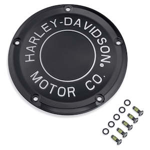 25701022 HARLEY Motor Co. Derby Cover 25701022