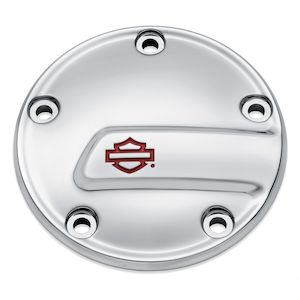 H D Kahuna Collection: 25600114 Harley Kahuna Timer Cover 25600114