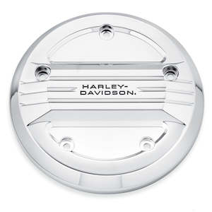 H D Airflow Collection: 61400323 Harley Airflow Air Cleaner Trim 61400323