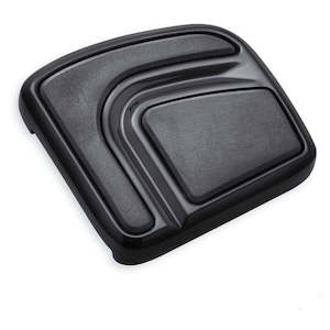 50600232 Harley 50600232 Airflow Small Brake Pedal Pad