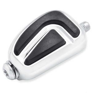 H D Airflow Collection: 33600075 Harley Airflow Shifter Peg 33600075