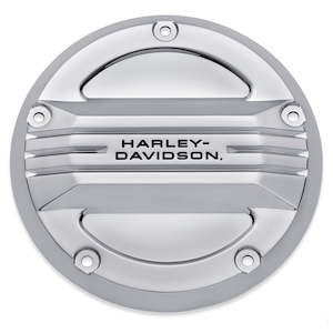 H D Airflow Collection: 25700969 Harley Airflow Derby Cover 25700969
