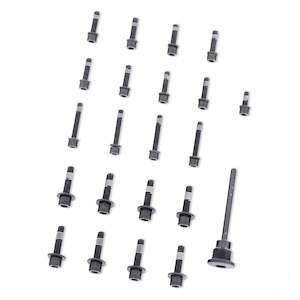 12600253 Harley Transmission Hardware Kit 12600253