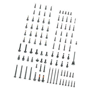 12600251 Harley Full Engine Hardware Kit 12600251