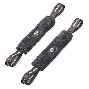 93100017 Harley 93100017 FLEECE SOFT HOOKS