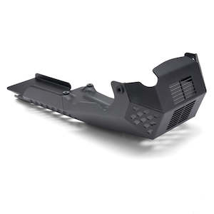 Family Pan Am: 49000191 Harley Skid Plate 49000191