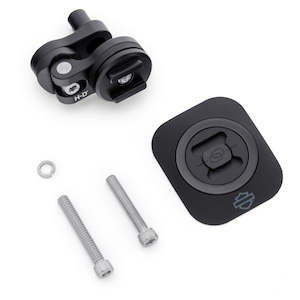 76001071 Harley Harley-Davidson Universal Phone Carrier and Clutch Mount 76001071