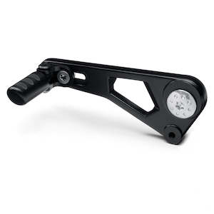 33600401 Harley Offroad Folding and Adjustable Shift Lever Kit 33600401