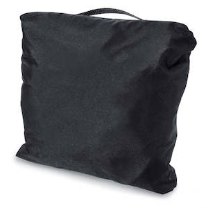 93100025 Harley 93100025 INDOOR/OUTDOOR BLACK MOTORCYCLE COVER
