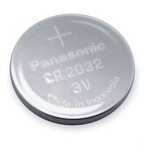 H D Batteries: 66373-06 Harley BATTERY FOB CR2032 [check stock DG]