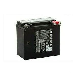 H D Batteries: 66000211a Harley KITBAT12AH [was 65989-90B]