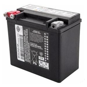 66000209a Harley KITBAT12AH [was 65991-82B]