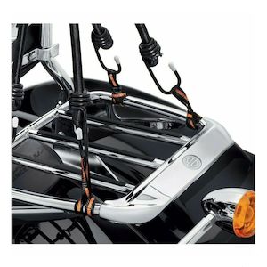 Gift Ideas Accessories: 52300140 Harley 52300140 Bungee Cord Soft-Hook Extensions