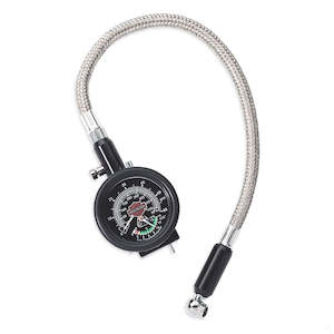 75137-98b Harley Compact Tire Gauge and Tread Depth Indicator 75137-98B