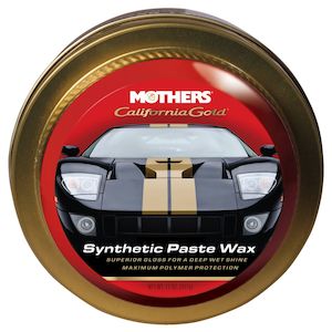 Cali Gold Syn Paste Wax 05511