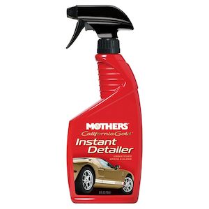 Showtime Instant Detailer 710ml 08224