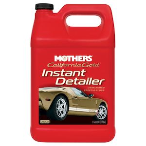 Showtime Instant Detailer 3.78L 08202