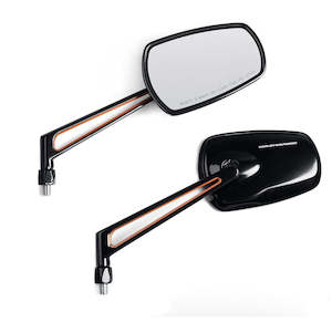 56000224 Harley Adversary Mirrors 56000224