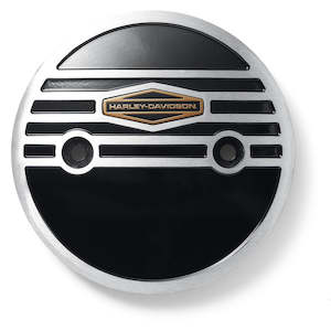 25701211 Harley ‘66 Collection Alternator Plug Cover 25701211