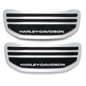 14101615 Harley ‘66 Collection Cam Sprocket Medallions 14101615