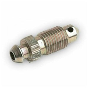 Aftermarket Performance Machine: PM BLEED SCREW 3/8-24 0083-1001