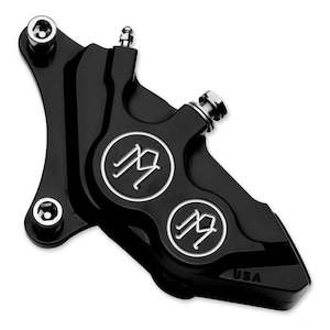 Aftermarket Performance Machine: PM CALIPER 137X4B L C/CT 2000 0053-2919-bm