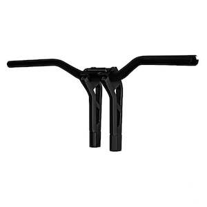 Aftermarket Performance Machine: PHATBAR &AMP; RISER KIT - BLACK OPS