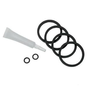 PM SEAL KIT 125X4 CALIPER 0052-3002