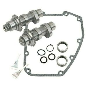 583C CHAIN DRIVE CAMSHAFT KIT FOR '06 DYNA AND 2007-'16 BIG TWINS