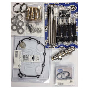 Aftermarket S S: M8 S&S CAM 475C INCL COMPONENTS [SEE NOTES] 330-0641_kit_blk