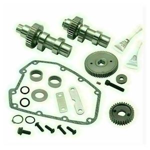 S&S CAM KIT 583 GEAR DRIVE 07 UP 330-0111