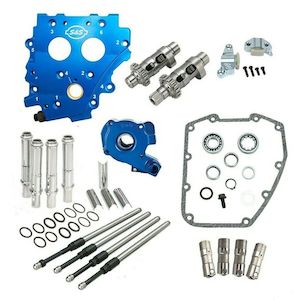 330-0543 EASY START&REG; CHAIN DRIVE CAM CHEST KIT FOR 1999-&APOS;06 HD&REG; BIG&hellip;