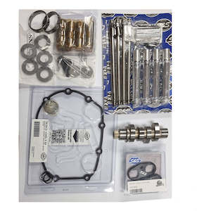 Aftermarket S S: M8 S&S CAM 465C INCL COMPONENTS [SEE NOTES] 330-0620_kit