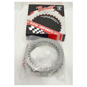 CLUTCH PLATE SET 98 UP EXTRA PLATE KIT KEVLAR 307-30-10013