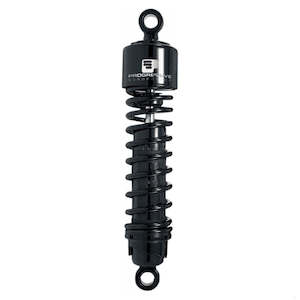 SHOCKS PROG 412 FL 13.00 BLK HEAVY DUTY pr-412-4077b
