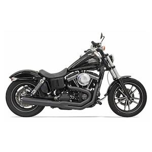 Road Rage II - B1 High Power 2 into 1 black collec bs-1d18rb