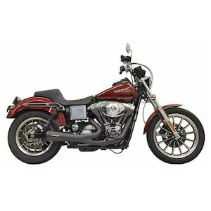 SHORT RIPPER 2-1 DYNA 91-05 BLACK bs-1d5b