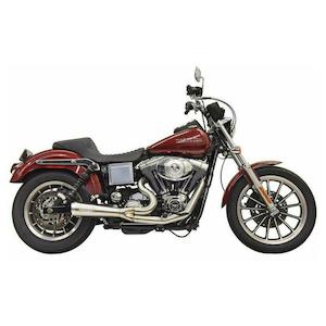 SHORT RIPPER 2-1 DYNA 91-05 SS bs-1d5ss
