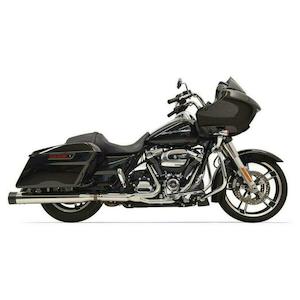 M8 TOURING HEADER bs-1f24a