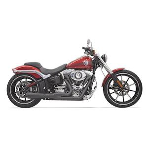Road Rage - 2 into 1 black BREAKOUT bs-1s32rb