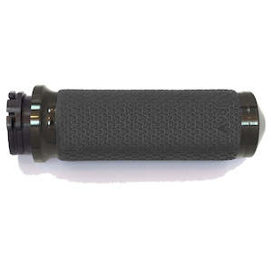 AVON GRIPS HD MEMORY FOAM ANO BLACK mf-63a-ano