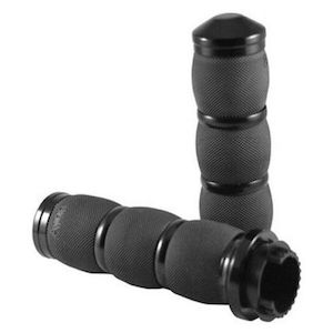 AVON MT AIR CUSHION ANODIZED GRIPS