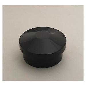 END CAP AVON FOOTREST ANO EACH d1-b-foot