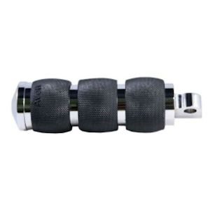 AVON FOOTRESTS HD AIR CHROME fp-air-90-ch