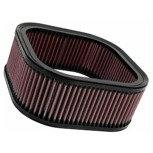 HD-1102 K&AMP;N AIR FILTER FOR 2002-2017 HARLEY DAVIDSON V-ROD MODELS