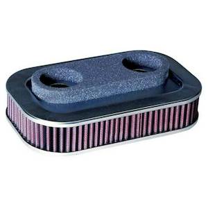 K&N FILTER H-D XL 88-03 hd-1388