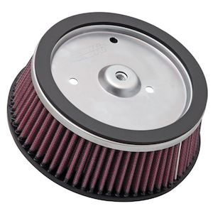 Aftermarket K N: K&N FILTER S/E HI-FLOW hd-0800